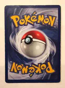 DEVOLUTION SPRAY - 72/102 Trainer Base Set - Regular Rare - Pokemon TCG Card - Image 2