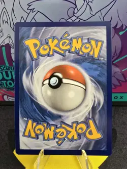 Pokemon TCG Froslass 036/198 Sword & Shield - Chilling Reign Holo Rare Card NM - Image 2