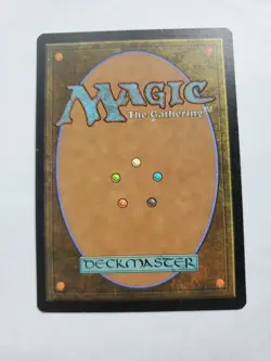 MTG Magic The Gathering Card Battle Mastery Enchantment Aura White M15 - Image 2