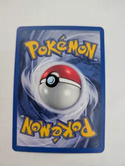 Pokemon TCG Misty's Tentacruel Gym Heroes Holo Rare Card 10/132 1st Edition NM - Image 3