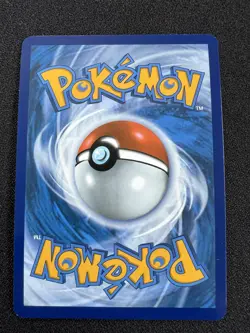 Pokemon TCG Victini - Promo SV: Scarlet & Violet Promo Cards 208 NM - Image 2
