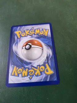 Mew EX 151/165 Double Rare - S&V 151 Pokemon Card - NM - Image 4