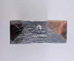 Star Trek CCG Trouble With Tribbles Klingon Starter Deck 2000 (60 Cards) - Image 4