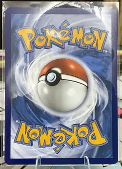 N's Zorua #189 Scarlet & Violet Promo Card - Image 2