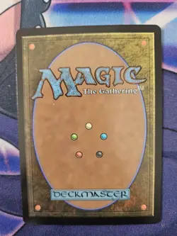 MTG English Beseech the Mirror NM Foil Wilds of Eldraine - Image 2