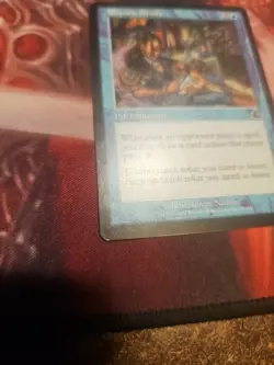 Rhystic Study Prophecy Regular NM - Image 3