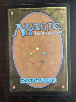 MTG Final Fantasy English Gilgamesh, Weapon Collector Showcase 0013 Foil - Image 2