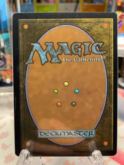 Scrounging Deathclaw Showcase FOIL Fallout MTG - Image 2