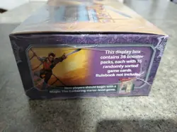 MTG Magic the Gathering APOCALYPSE English Booster Box Ultra Pro Display Case - Image 4