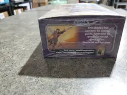 MTG Magic the Gathering APOCALYPSE English Booster Box Ultra Pro Display Case - Image 5