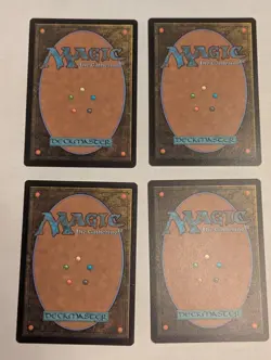 Talisman of Impulse x4 - Universes Beyond: Doctor Who, Regular, NM, 4x - Image 2