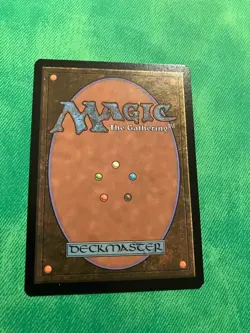 Ponder Foil - MTG 0013 - Marvel's Spider-Man - Near Mint - Image 2