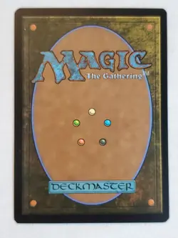 Wildwood Scourge 0236 Foundations Foil MTG: Magic the Gathering - Image 2