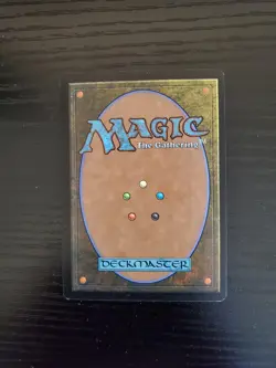 MTG Magic the Gathering 7th Edition - Counterspell - NM - Image 2