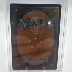Buster Sword Final Fantasy Regular FIN 0255 Magic The Gathering TCG NM Fresh - Image 2