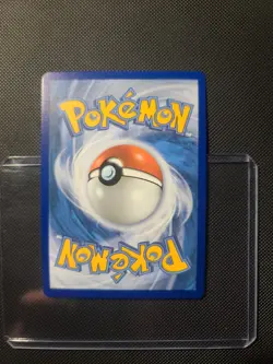 Pokemon TCG Shuckle 136/132 Mega Evolutions Illustration Rare - Image 2