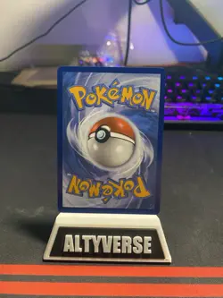 Pokemon TCG Premium Power Pro 174/132 Me01: Mega Evolution Holo Full Art - Image 2