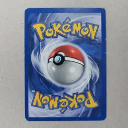 Machamp 8/102 1st Edition Base Set Holo Rare Pokemon Card WOTC - Image 2
