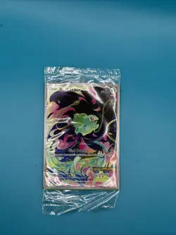 Bulbasaur 133/132 Black Star Promo - Pokemon TCG Mega Evolution Stamped - Image 1