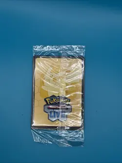 Bulbasaur 133/132 Black Star Promo - Pokemon TCG Mega Evolution Stamped - Image 2