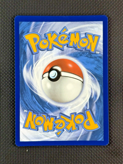 🔥Pokemon - Ninetales ex - Full Art/Ultra Rare - 186/165 - S & V: 151 - (NM)🔥 - Image 2