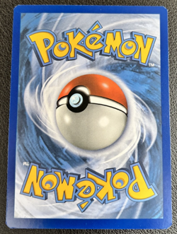 Mistys Determination 108/108 Evolutions Rare Ultra Holo Full Art Pokemon TCG NM - Image 2