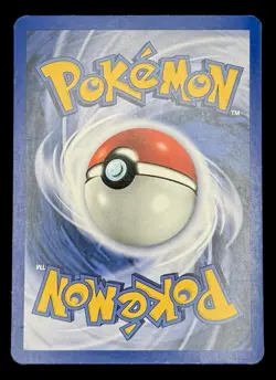 Pokemon TCG Misty's Seadra Prerelease Holo Card 9/132 Promo - Image 2
