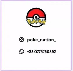 🇨🇵 Plage Tropical Worlds 2012 ✨ World Championships Promo BW50 Pokemon LP - Image 2