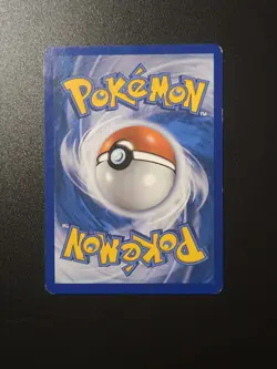 🇨🇵 Plage Tropical Worlds 2012 ✨ World Championships Promo BW50 Pokemon LP - Image 3