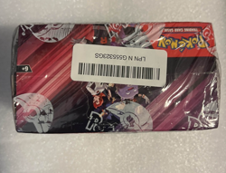 Pokemon TCG: Destined Rivals Booster Box (36 Packs) Factory Sealed READ - Image 3