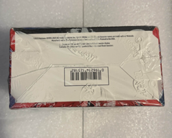 Pokemon TCG: Destined Rivals Booster Box (36 Packs) Factory Sealed READ - Image 4