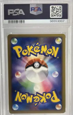 EEVEE AND SNORLAX GX Full Art Holo #171/181 2019 Pokemon Sun & Moon PSA 9 - Image 3