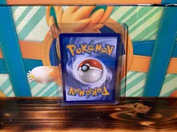 Pokemon TCG Dendra Scarlet & Violet - Paldea Evolved 250/193 Holo Ultra Rare - Image 2