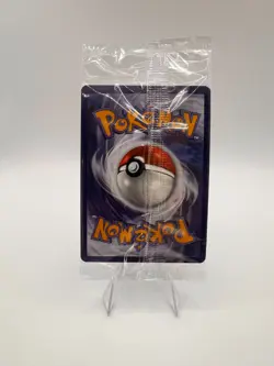 Teal Mask Ogerpon SVP123 Pokemon center Promo Sealed - Image 2