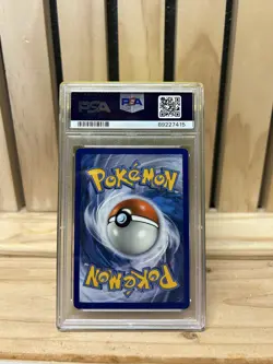 Mewtwo EX Breakthrough 61/162 Pokemon XY PSA 10 - Image 2