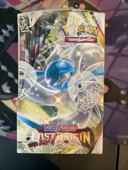 Pokemon TCG Lost Origin Sealed Booster Box - Image 2