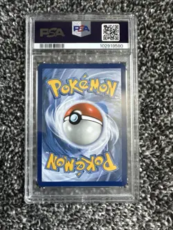 2023 Pokemon MEW EN-151 *BUNDLE*. ALL PSA 9: Blastoise EX. Wartortle. & Squirtle - Image 3