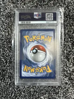 2023 Pokemon MEW EN-151 *BUNDLE*. ALL PSA 9: Blastoise EX. Wartortle. & Squirtle - Image 5