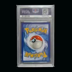 PSA 9 Mewtwo 51/108 XY Evolutions Reverse Holo | Pokemon 2016 - Image 2