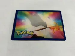 Hasbro Pokemon Charizard Lenticular 3D Special Edition Battle Set Promo 2000 NM - Image 3