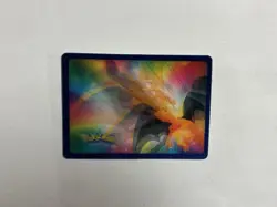 Hasbro Pokemon Charizard Lenticular 3D Special Edition Battle Set Promo 2000 NM - Image 4