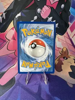 2019 POKEMON TCG MARSHADOW 103/236 Cosmic Eclipse Non Holo RARE NM Pikachu #9 - Image 2