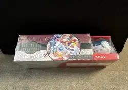 Pokemon 2025 Holiday Advent Calendar Costco Bundle Pokeball (Color May Vary) - Image 1