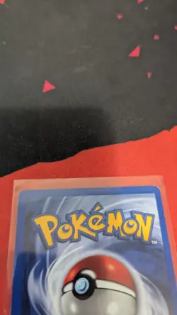 Ledyba Reverse Holo Pokemon 7/18 Southern Islands Collection - Image 5