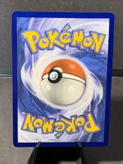 Pokemon TCG Gothita Master Ball Holo 041/086 White Flare NM - Image 3