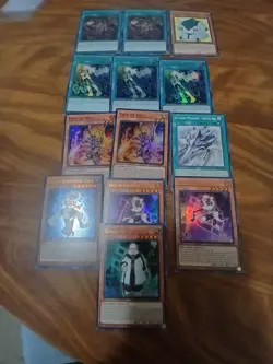 Yu-Gi-Oh! Sky Striker Deck Core Set - Image 2