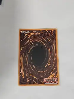 Yugioh x1 Mind Castlin MP24-EN149 Prismatic Secret (Near Mint!) - Image 2