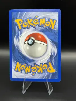 Pokemon TCG Seadra Dragon Reverse Holo Card 39/97 EX Dragon - Image 2