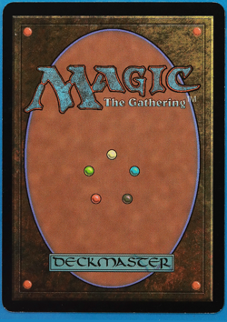 Circu, Dimir Lobotomist Ravnica: City of Guilds NM SIGNED CARD (504844) ABUGames - Image 2