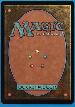 Circu, Dimir Lobotomist Ravnica: City of Guilds NM SIGNED CARD (504843) ABUGames - Image 2